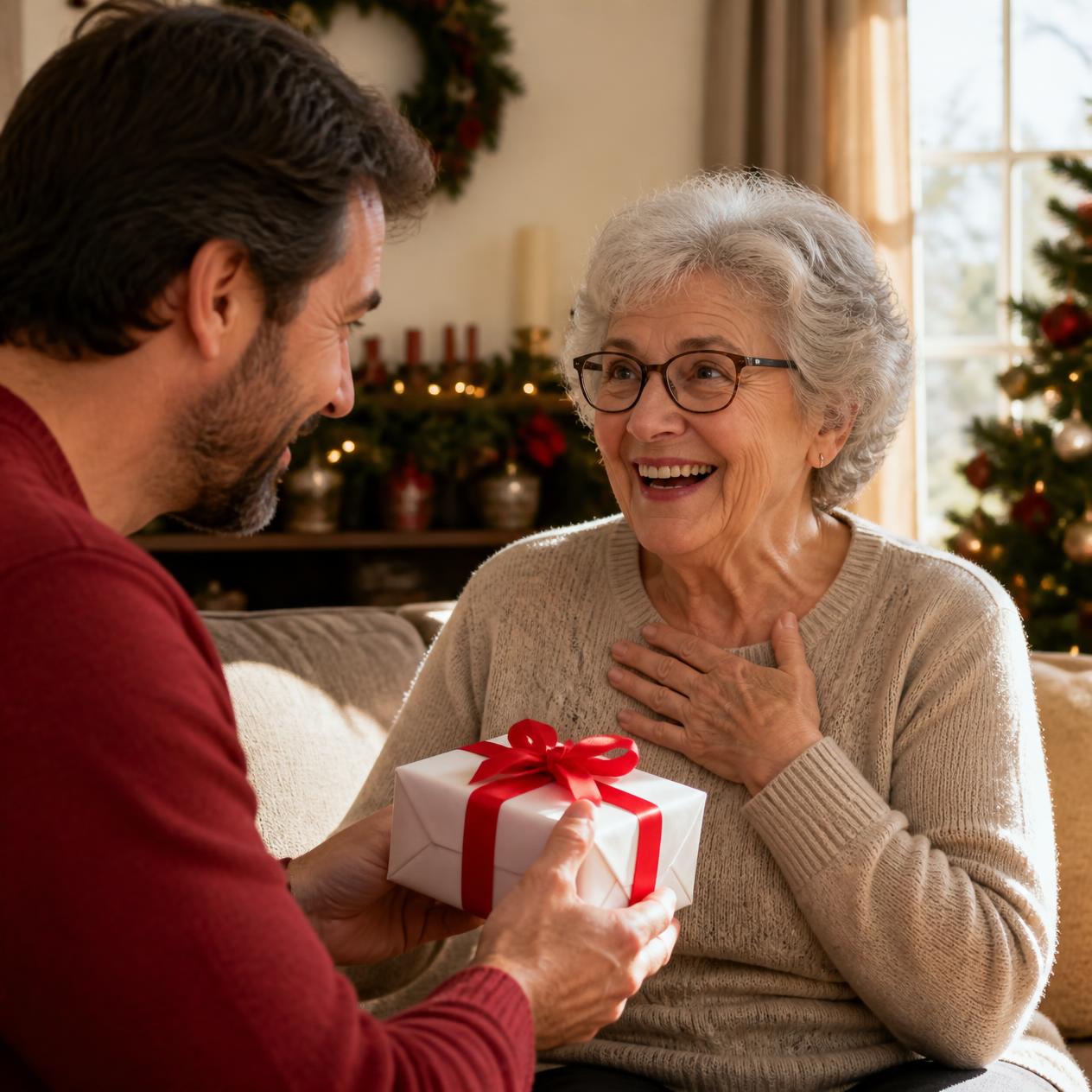 Gifts For Mom