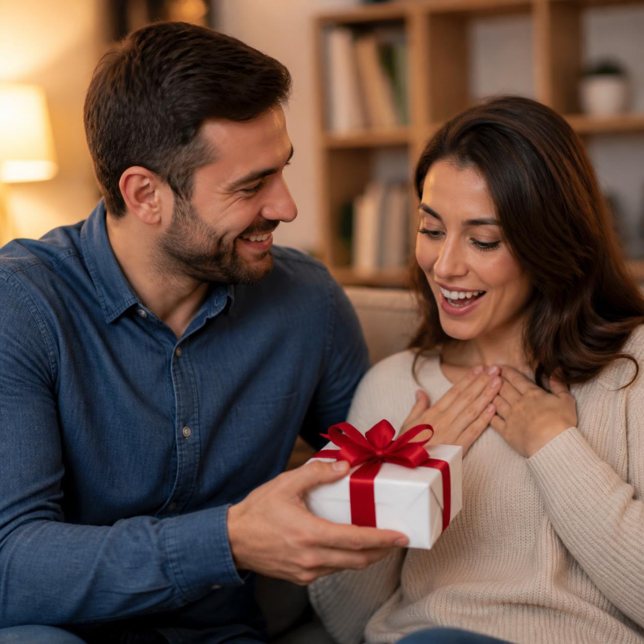 Gifts For My Wife