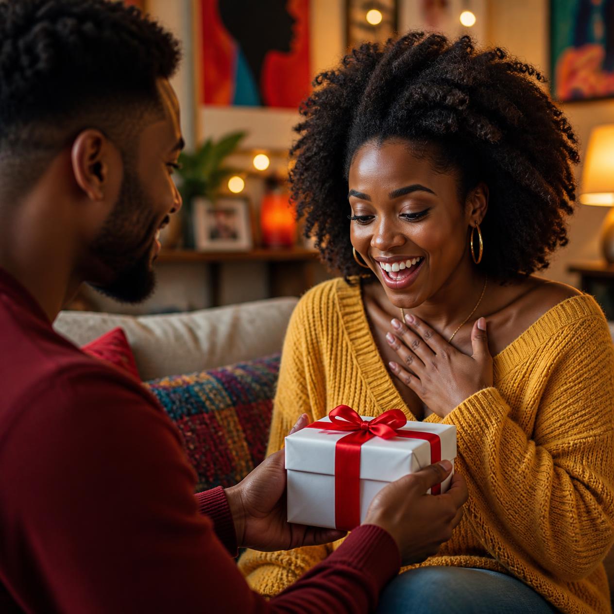 Gifts For Soulmate