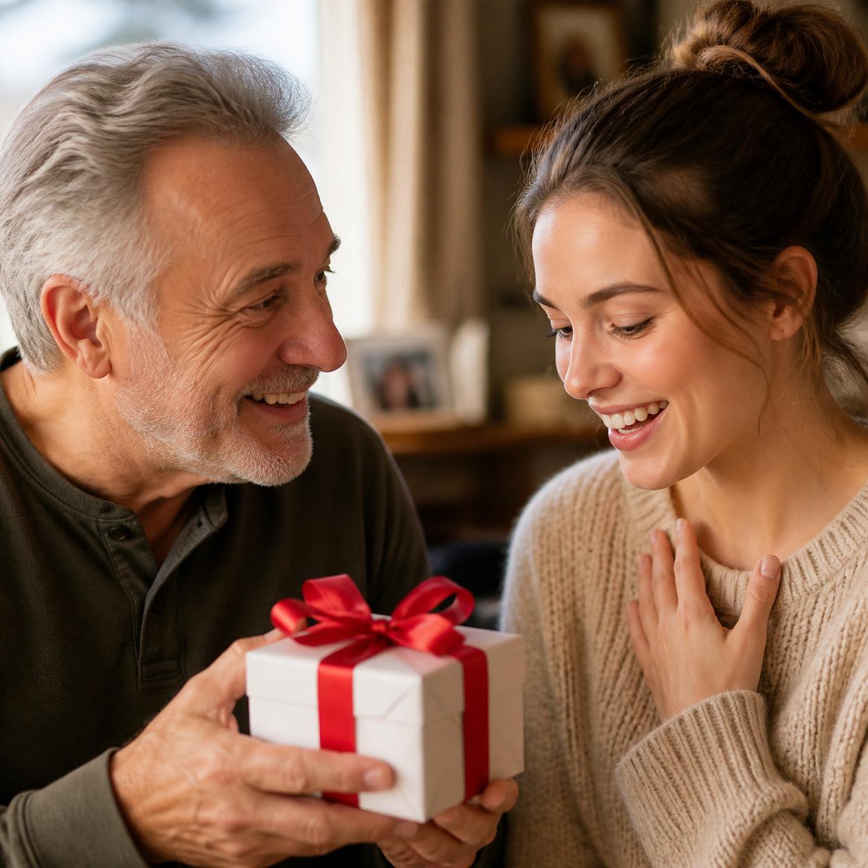 Gifts For Daughter